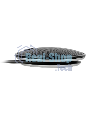 Микрофоны выносные проводные 2 шт. (989-000171) для Logitech ConferenceCam Group 