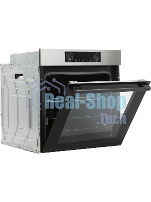 Встраиваемая электрическая духовка 60 см Gorenje BOSB6737E06X