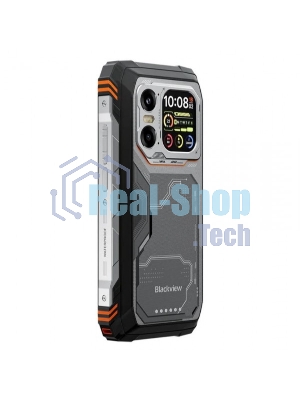 Смартфон Blackview Xplore 1 12/256Gb, оранжевый