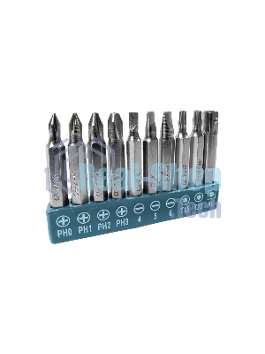 Набор ручного инструмента Bort BTK-168 (93418491)