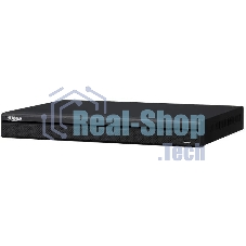 Видеорегистратор Dahua DHI-NVR4208-8P-4KS3