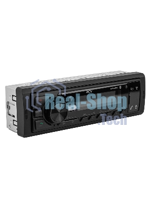 Автомагнитола ACV AVS-401UBG, 1 DIN, Bluetooth, USB Type-A, AUX