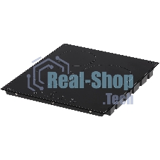 Индукционная варочная панель индукция Krona FORTE 45 BL