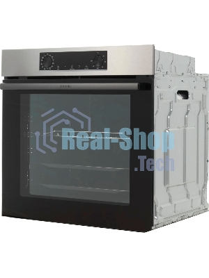 Встраиваемая электрическая духовка 60 см Gorenje BOSB6737E06X