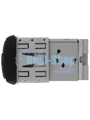 Автомагнитола Soundmax SM-CCR3186, 1 DIN, Bluetooth, USB Type-A, AUX