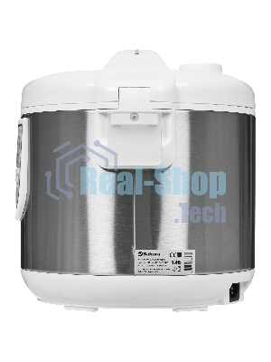 Мультиварка Sakura SA-7753W 5 л, 800 Вт, функция 