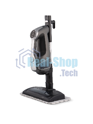 Швабра паровая Coolfort CF-3101 1550Вт серый