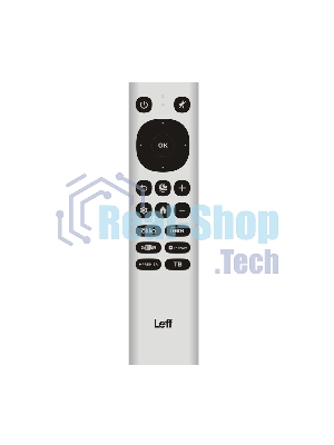 Телевизор LEFF 24