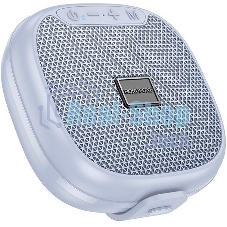 Портативная колонка BOROFONE (6941991118142) BR47 Blue Star