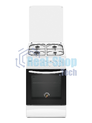 Плита газовая Kraft KF-FSK5407AGW