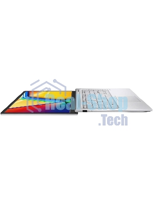 Ноутбук ASUS VivoBook X1504VA-BQ4422 90NB13Y2-M02FZ0 Silver 15.6