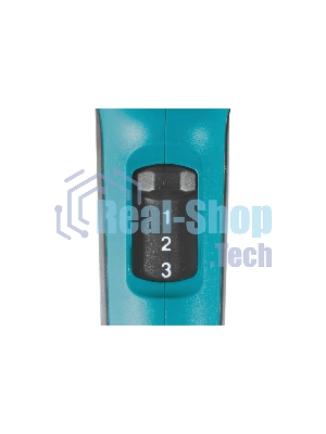 Фен технический Makita HG6530VK 198935