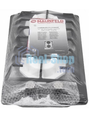 Газовая варочная панель Maunfeld EGHE.32.63CB/G