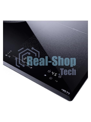Индукционная варочная панель Maunfeld CVI905SFBK LUX Inverter