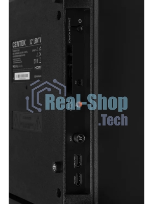 Телевизор Centek 32