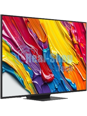 Телевизор LG 65QNED83B6A, 65