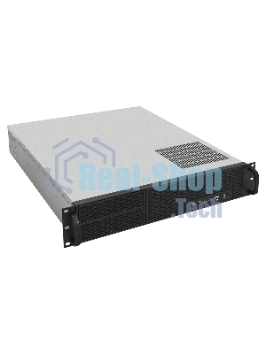 Серверный корпус ExeGate Pro EX293338RUS 2U550-06/2U2088 (RM 19