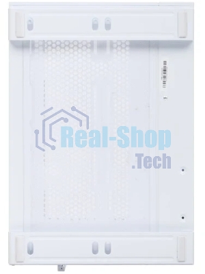 Компьютерный корпус PcCooler C3 T500 WH белый без БП ATX 2xUSB 3.0 1xUSB3.1 audio bott PSU
