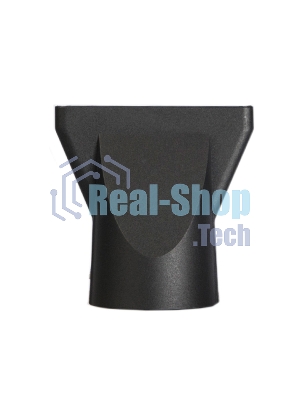 Фен Centek CT-2239 черный, 2200 Вт