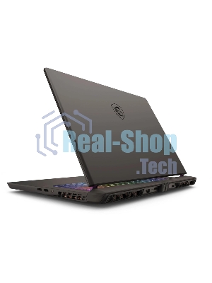 Ноутбук MSI Vector 17 HX AI A2XWIG-063XRU/17