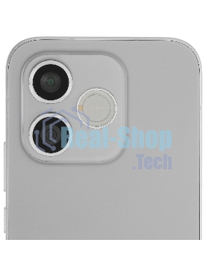 Смартфон HONOR 600 Lite 8/256GB, серый