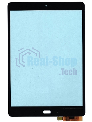 Сенсорное стекло (тачскрин) для Asus ZenPad 10 (Z500M), черное