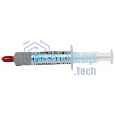 Термопаста Amperin SS100 7 грамм