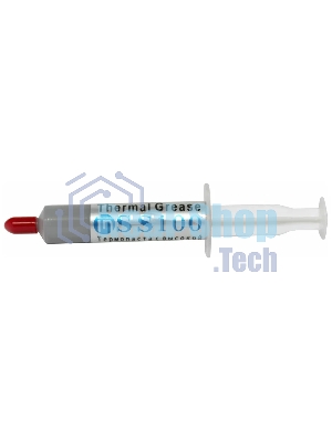Термопаста Amperin SS100 7 грамм