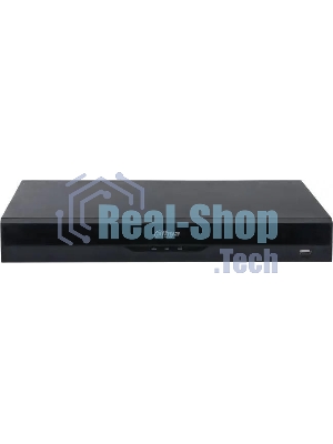 Видеорегистратор Dahua DHI-NVR5208-8P-EI