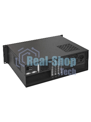 Серверный корпус ExeGate EX293670RUS Pro 3U330-02 (RM 19