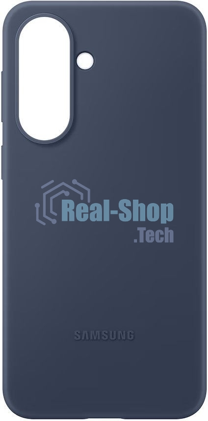 Чехол Silicone Case Samsung A57(A576) (EF-PA576CNEGRU) Dark Blue