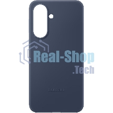 Чехол Silicone Case Samsung A57(A576) (EF-PA576CNEGRU) Dark Blue