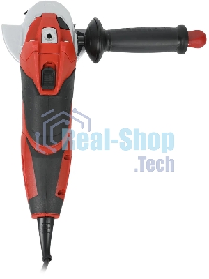 Угловая шлифовальная машина Einhell TE-AG 115/600 600Вт 12000об/мин рез.шпин.:M22.2 d=115мм (4430855)