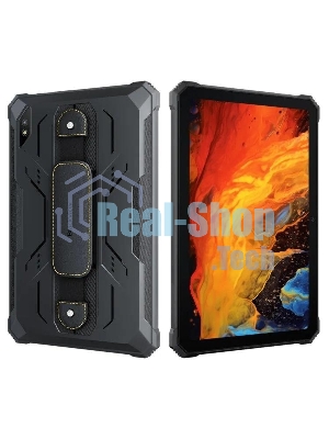 Планшет Blackview ACTIVE 8 PRO 8/256Gb черный