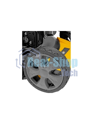 Газонокосилка бензиновая Denzel GLD-460-K, 3,5 л.с.