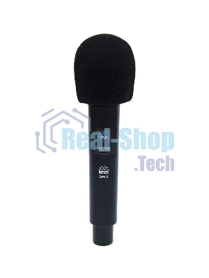 Микрофон беспроводной Сигнал В52 DM-2