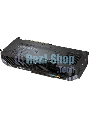 Видеокарта Gigabyte AMD Radeon RX 9070XT GAMING OC-16GD PCI-E (GV-R9070XTGAMING OC-16GD)