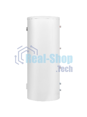 Бойлер косвенного нагрева Royal Thermo AQUATEC INOX RTWX 200 напольный