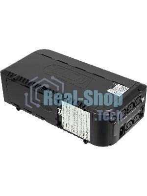 Источник бесперебойного питания Powercom Imperial IMD-525AP 315Вт 525ВА черный