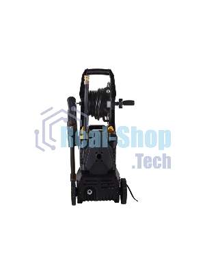 Мойка высокого давления Huter W135-AR 70/8/9 1650 вт, 135 бар, расход=375 л/час, вход=0,4 бар, 7,6 кг