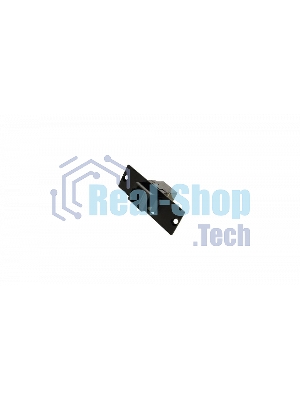 Модуль-переходник WRTS-RJ45 Wize RJ45 для врезного лючка в стол