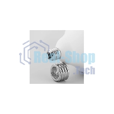 Лампа светодиодная Feron LB-65 70W 230V E40 4000K