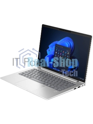 Ноутбук HP EliteBook 640 G11 Intel Core Ultra5-125U,14