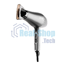 Фен Galaxy Line GL 4368 антрацитовый, 2400 Вт