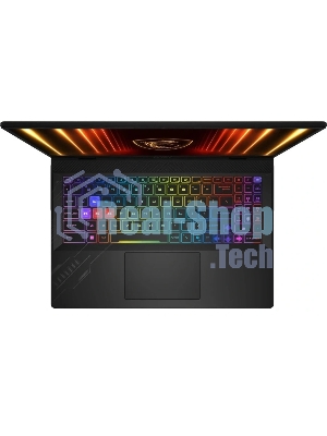 Ноутбук MSI Crosshair A16 HX D8WGKG-078XRU AMD Ryzen 7 8840HX/32Gb/SSD 1Tb/RTX 5070 8Gb/16