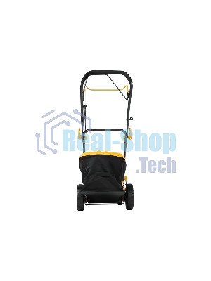Газонокосилка бензиновая Denzel GLD-460SP, 4,5 л.с.