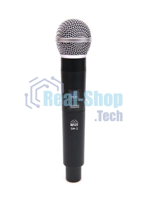 Микрофон беспроводной Сигнал В52 DM-2
