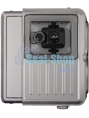 Кофемашина Korting KCM 1013 SA Bravo, нержавеющая сталь