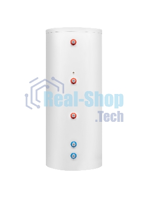 Бойлер косвенного нагрева Royal Thermo AQUATEC INOX RTWX 200 напольный