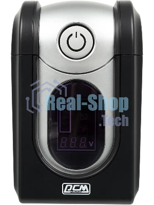 Источник бесперебойного питания Powercom Imperial IMD-525AP 315Вт 525ВА черный